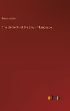 portada The Elements of the English Language (en Inglés)