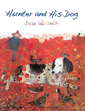portada Hunter and His Dog (in English)