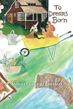 portada To Dreams Born (en Inglés)