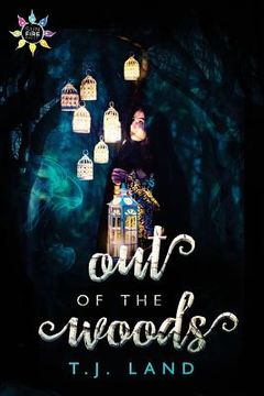 portada Out of the Woods (en Inglés)