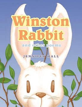 portada winston rabbit and other poems (en Inglés)