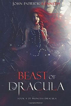 portada Beast of Dracula: Volume 4 (Princess Dracula) (in English)