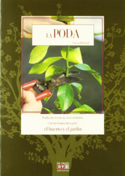 portada La Poda (in Spanish)