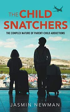 portada The Child Snatchers 