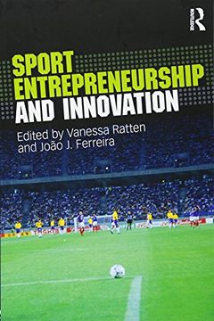 portada Sport Entrepreneurship and Innovation