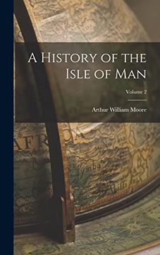 portada A History of the Isle of Man; Volume 2 (in English)