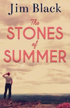 portada The Stones of Summer (in English)