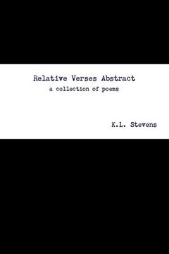 portada Relative Verses Abstract (in English)