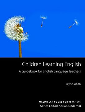 portada Children Learning English (en Inglés)