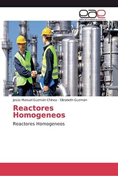 portada Reactores Homogeneos
