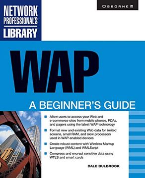 portada Wap: A Beginner's Guide 