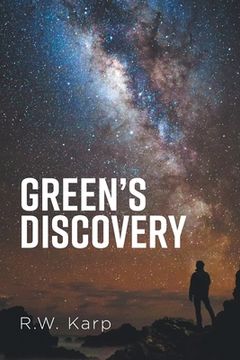portada Green's Discovery