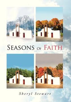portada seasons of faith (en Inglés)