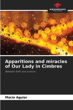 portada Apparitions and miracles of Our Lady in Cimbres