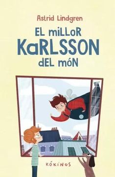 portada El Millor Karlsson del món (in Spanish)