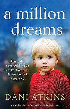 portada A Million Dreams: An Absolutely Heartbreaking Page Turner 