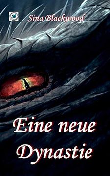 portada Eine Neue Dynastie (in German)