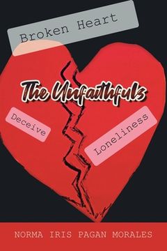 portada The Unfaithfuls (in English)