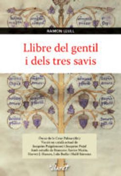 LLIBRE DEL GENTIL I DELS TRES SAVIS (En papel)