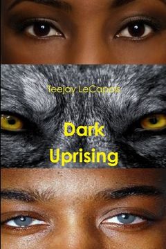 portada Dark Uprising