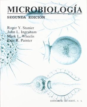 portada Microbiología