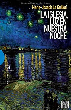 portada Iglesia,Luz en Nuestra Noche,La (in Spanish)