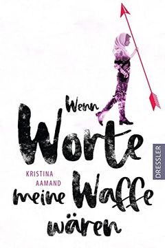 portada Wenn Worte Meine Waffe Wären (in German)