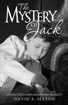 portada The Mystery of Jack