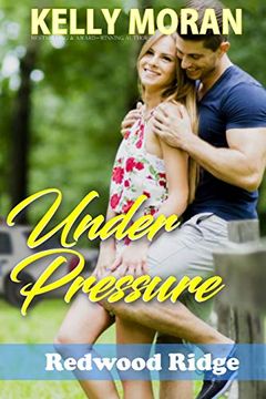 portada Under Pressure (Redwood Ridge) (en Inglés)