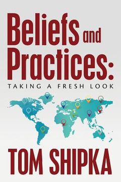 portada Beliefs and Practices: Taking a Fresh Look (en Inglés)