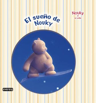 portada Sue#O de Nouky, el (in Spanish)