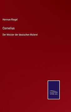 portada Cornelius (en Alemán)