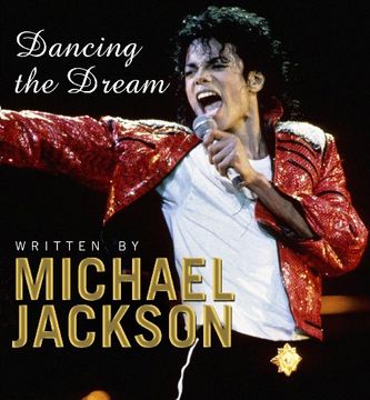 portada Dancing the Dream (in English)