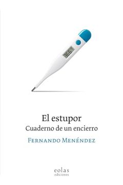 portada El Estupor (in Spanish)