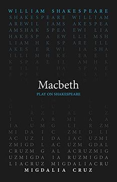 portada Macbeth (Medieval and Renaissance Texts and Studies) (en Inglés)