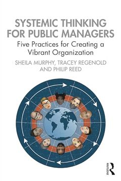 portada Systemic Thinking for Public Managers (en Inglés)