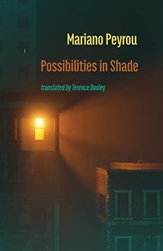 portada Possibilities in Shade: Posibilidades en la sombra (en Inglés)