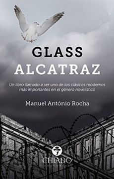 portada Glass Alcatraz