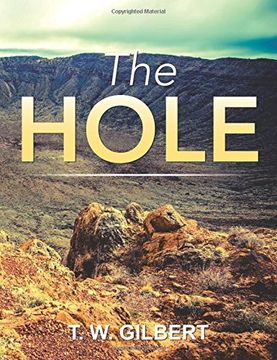 portada The Hole