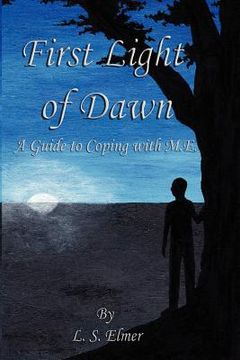 portada first light of dawn (en Inglés)