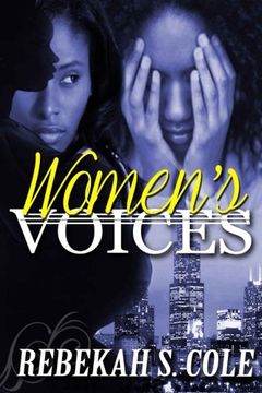 portada Women's Voices