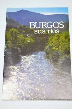portada Burgos sus Rios