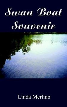 portada swan boat souvenir (en Inglés)