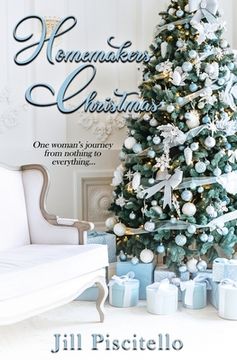 portada Homemakers' Christmas (en Inglés)