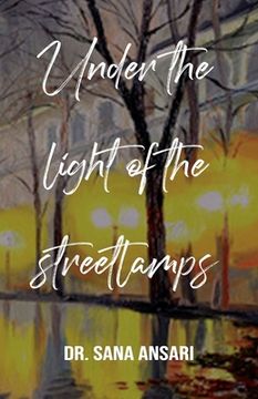 portada Under the Light of the Streetlmps (en Inglés)