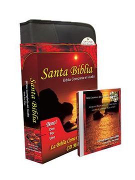 portada santa biblia complete reina valera (in Spanish)
