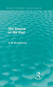 portada The Empire of the East (en Inglés)