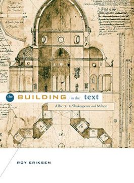 portada The Building in the Text 
