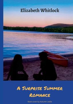 portada A Surprise Summer Romance (in English)