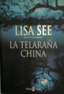 portada La Telaraña China (in Spanish)